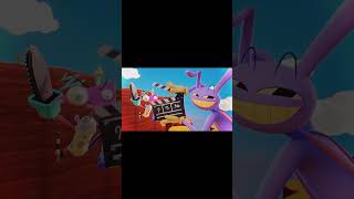 TADC - Looney Tunes Scene  #fypシ #theamazingdigitalcircus #tadc9