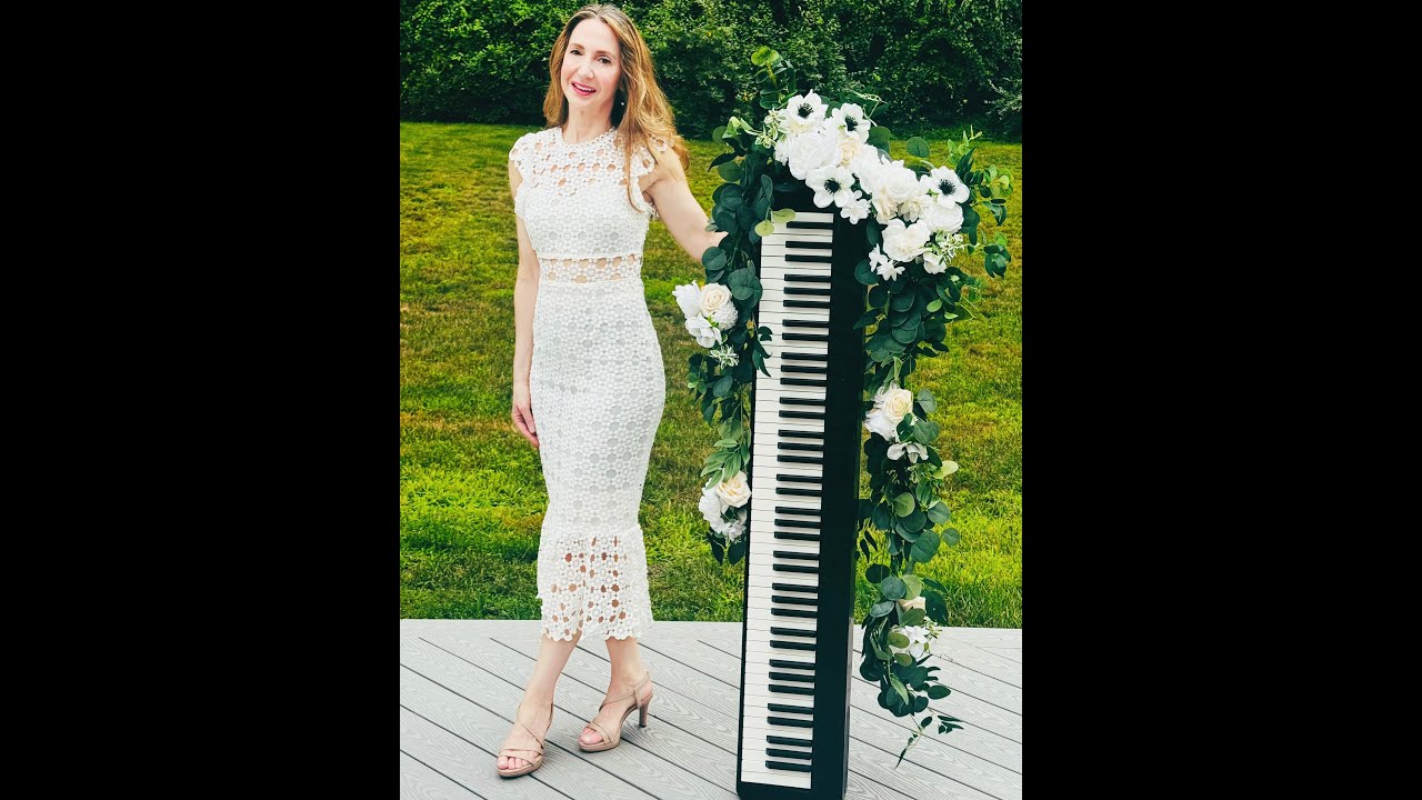 Promotional video thumbnail 6 for Gillian Berkowitz