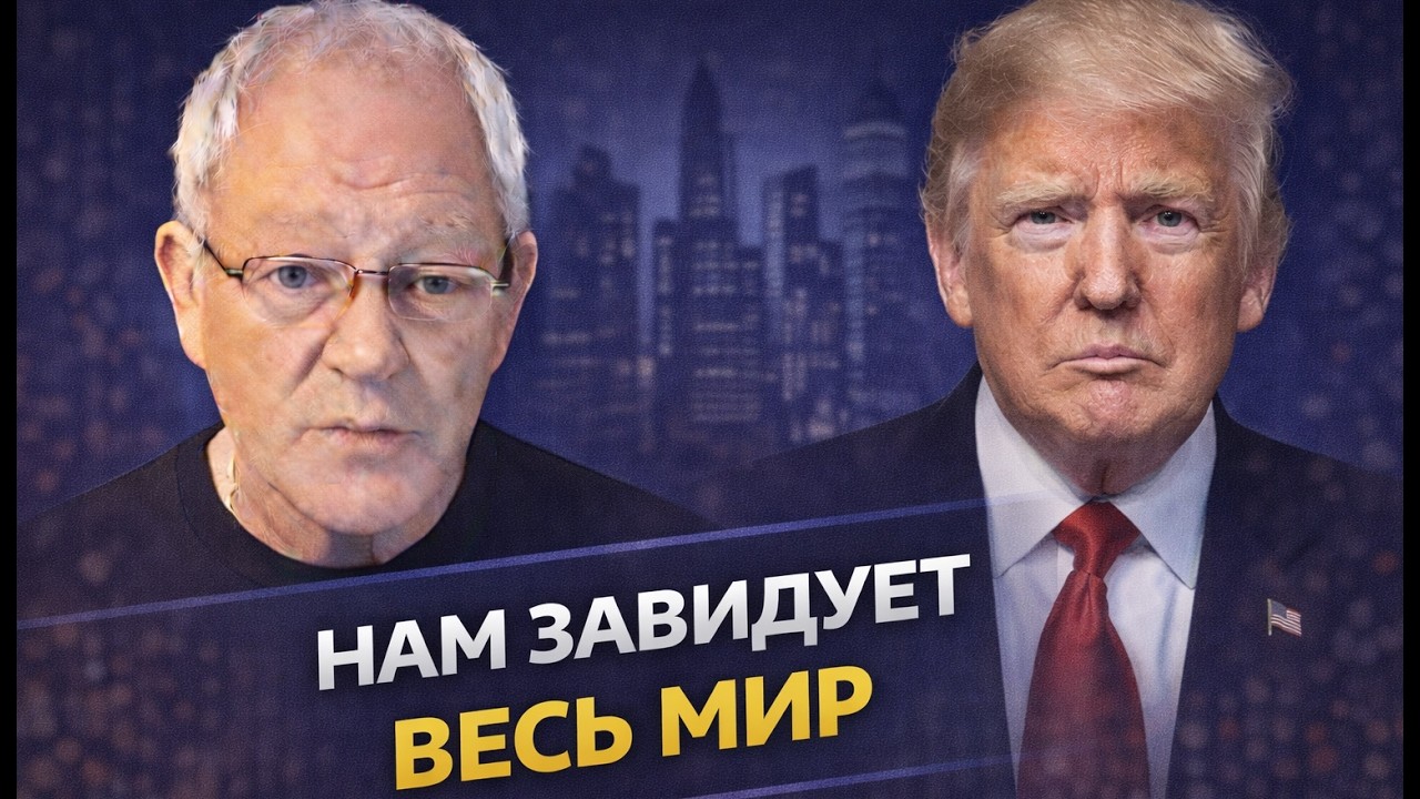 Зияющие высоты Трамплэнда - о положении в стране