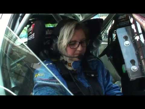 Cameracar Rally Valleversa 2018 Iceman Malvermi Ps 1 3° di Classe S 1600