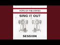 Sing It Out (Demo)