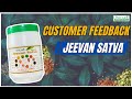 Feedback Of Unicare "Jeevansatva Powder"