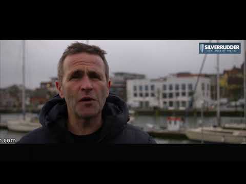 The Silverrudder Team wish you all a happy New Year 2020