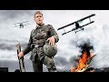Best World WAR I ACTION Movies 2017 ☑ TOP SKY EAGLE Movie English