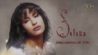 Selena - Wherever You Are (Donde Quiera Que Estés) [30th Anniversary] (Visualizer)