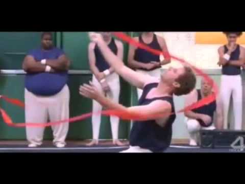 Will Ferrell Dancing