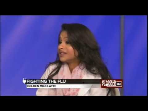 Dr. Bindiya Interview About Flu Season