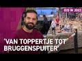 Dit waren de AT5-video's met de meeste likes in 2022