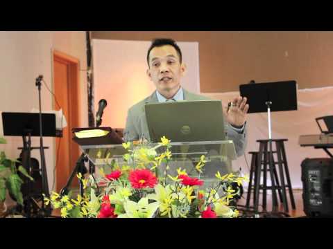 CACF Sermon 05-08-2011 Mother's Day by Pastor Chanda