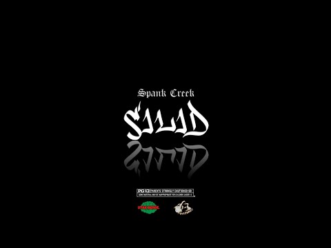Spank - Silid (Official Lyric Video)