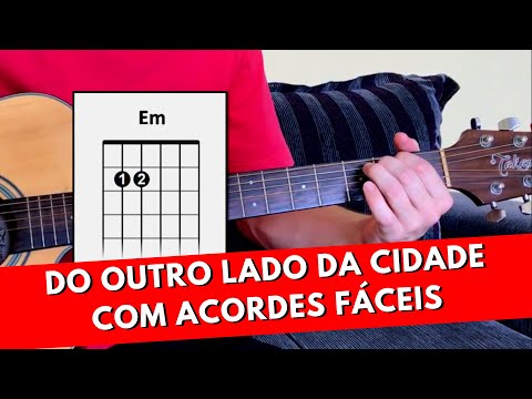 Do Outro Lado Da Calçada - Roupa Nova