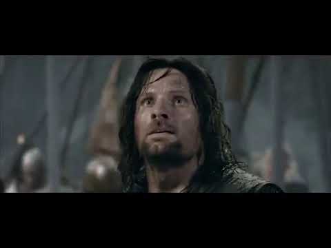 On The Dawn Of The Third Day, Look To The East