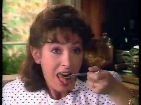 Maggi Werbung China-Pfanne 1988