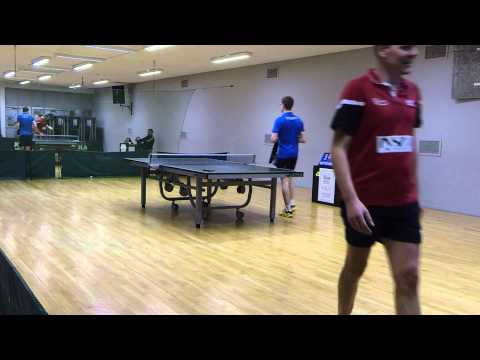 150221 2. Division, Michael Ryding - Ole Clemmensen