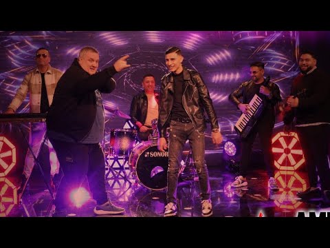 Gagi Bend - Jaša Jaša ( Official Video) Ami G Show