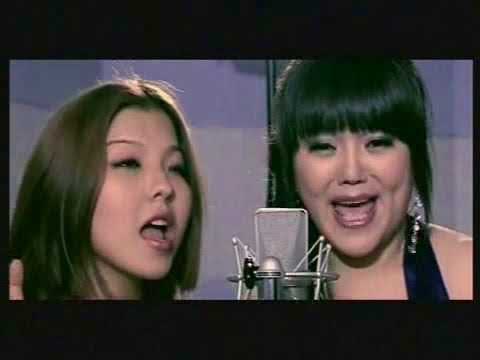 Ariunaa & Nominjin   Dalhii dayaaraa duulj bn