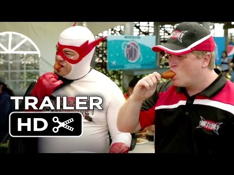 Swearnet Official Trailer 1 (2014) - Robb Wells, John Paul Tremblay Movie HD