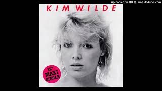 Kim Wilde- B1- Tuning In Tuning On