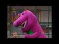 I Love You Rhyme Time Rhythm 2000 VHS Like E I E I O