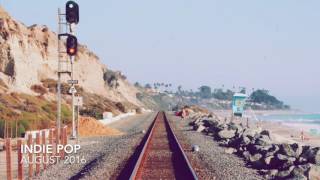 THE BEST SUMMER DRIVE PLAYLIST 2017 (INDIE/POP/ALTERNATIVE MUSIC)