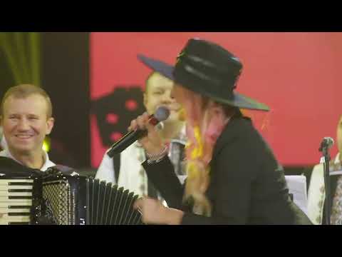 Delia & Orchestra Fraților Advahov - Bun e vinul ghiurghiuliu