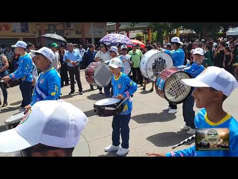 DESFILE 15 DE SEPTIEMBRE DE 2026.