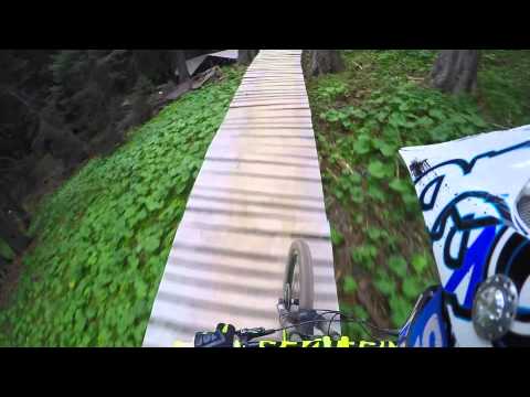 Lenzerheide 06. 06. 2015