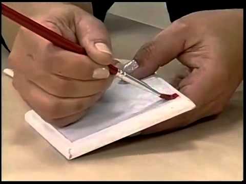 ARTE BRASIL - CLAUDIA MARIA E SONIA MARQUES (12-07-2012)