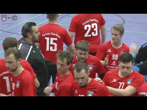 TuS Fortuna Saarburg - HSC Igel