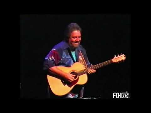 FGI 2001   THOM BRESH