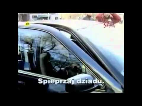 Wpadki polityków 