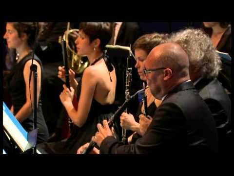 Massenet - Le Cid (excerpts) - Roth