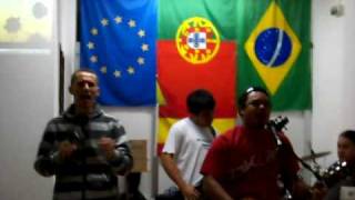 preview picture of video 'comunidade da paz monção'