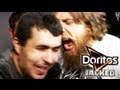 Doritos Jacked WWE Fan Correspondent Brooklyn Winner