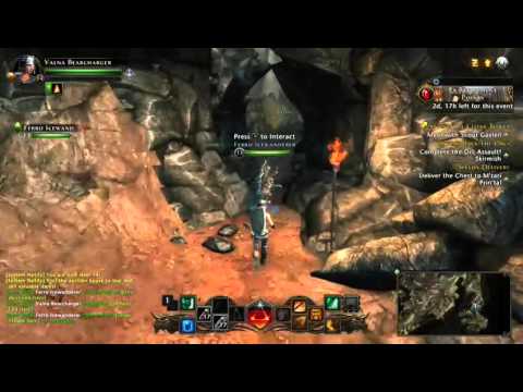 Xbox One Neverwinter (Part 16)