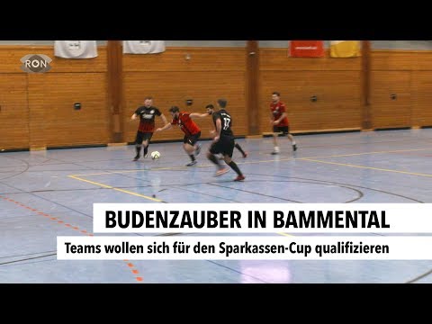 Budenzauber in Bammental | RON TV |