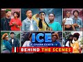 ICE: (If Charm Exists)_ Behind The Scenes (Campus Series) #ifcharmexists #wheniturn18 #bts #magic