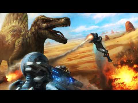 Orion Dino Horde Soundtrack 6: The Meeting