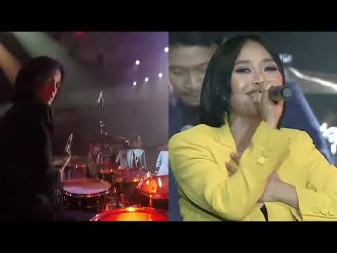 Ray Prasetya at JAVA JAZZ