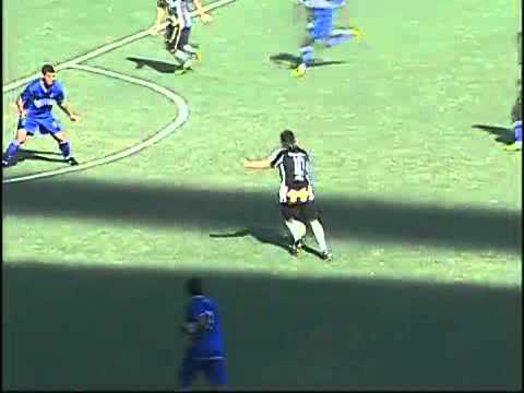 Renato Cajá - Botafogo 3x1 Olaria - TGB2011