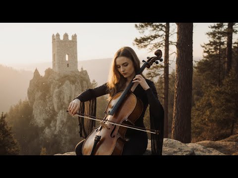 Incredible Classical Music: Cello, Violin & Piano to Soothe Your Soul