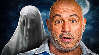 6 Scariest Stories In Joe Rogan History