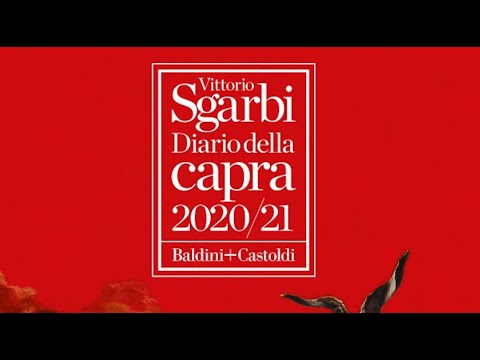 Il Diario della Capra 2020/2021: «Tutta l’arte aspira a comprendere il mistero di Dio. Che è...».