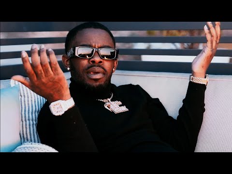 JUST BANG - Voice Of The 8 (Exclusive Music Video) | Dir. ZaeShotThat