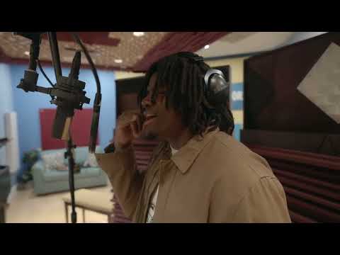 Too'flyy Woody - How It Happened [ÉCOUTE SESSIONS]