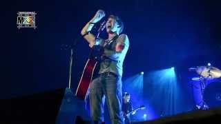 James Blunt - Blue on Blue (At Movistar Arena 2015)