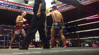 Fight 9 pt 2