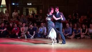 Christian Marquez & Virginia Gomez "Los Totis" @ UK Tango Festival 2019 - London 1/3