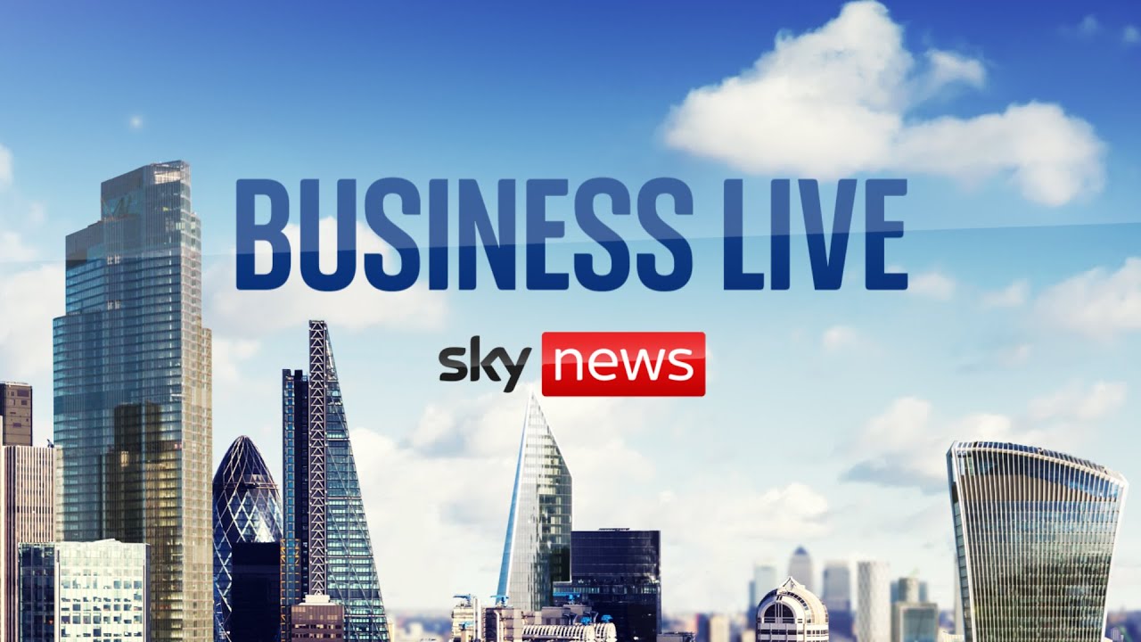 Watch Business Live | 11 November 2024