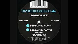 Speedlite - Command: Part 2 (1995)